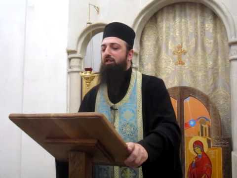 mama giorgi gogichaishvili-წმინდანები ვერ დაგვეხმარებიან თუ ჩვენ არ ვიცხოვრეთ ქრისტიანულად