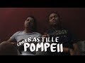 Bastille - Pompeii (Cover)