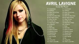 A.V.R.I.L L.A.V.I.G.N.E GREATEST HITS FULL ALBUM - BEST SONGS OF  A.V.R.I.L L.A.V.I.G.N.E PLAYLIST