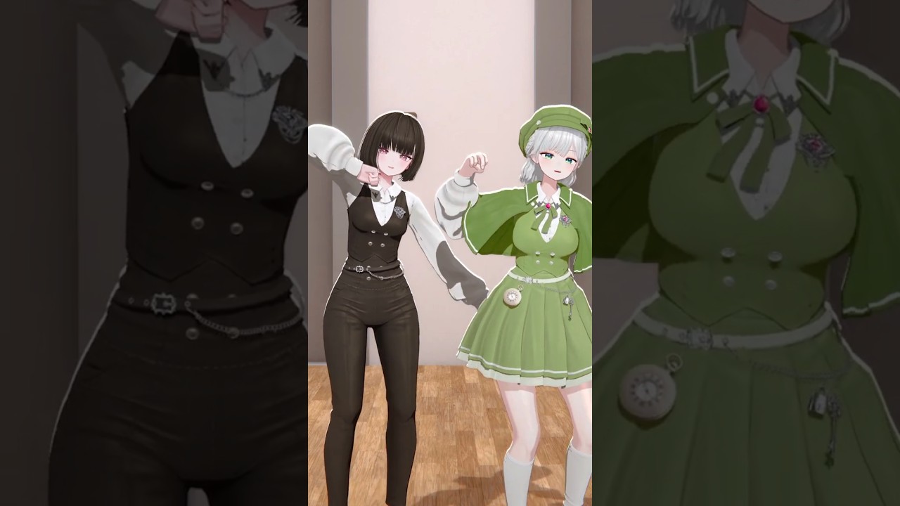 윤정아 윤정아❕왜요쌤 왜요쌤❓#하데스 #HADES #키마 #연초록