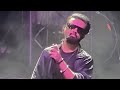 Atif Aslam Live Performance In UK - Bakhuda Tumhi Ho - Romantic - Solo Guitar