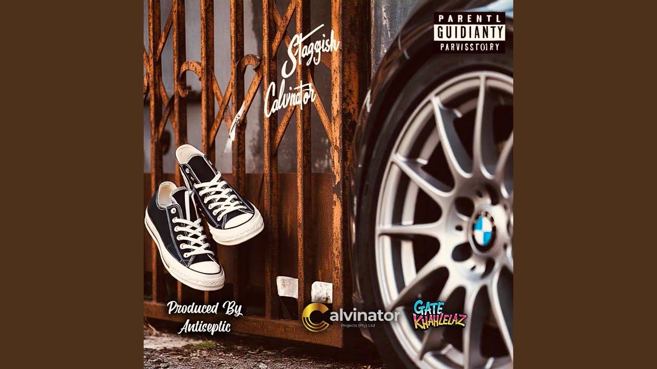 Watch Staggish on YouTube Watch Staggish on YouTube