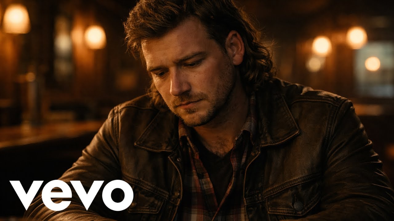 Morgan Wallen – The Truth I Drink To (2026 Official Music Video)