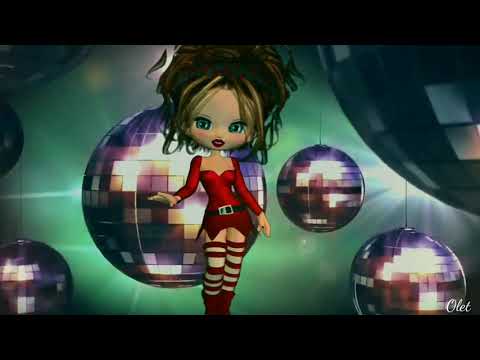 Наталья Власова - Девочка На Шаре Танцевала