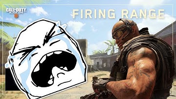 How to spawn trap in Firing Range//  High Kill Games // Call of Duty Black Ops 4 Gameplay