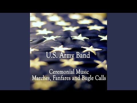 Tatoo (Bugle Call - Signals That All Light In Squad Rooms Be Extinguished)