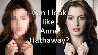 Information Makeup like Anne Hathway ~ Can I do my makeup to make me look like Anne Hathaway News