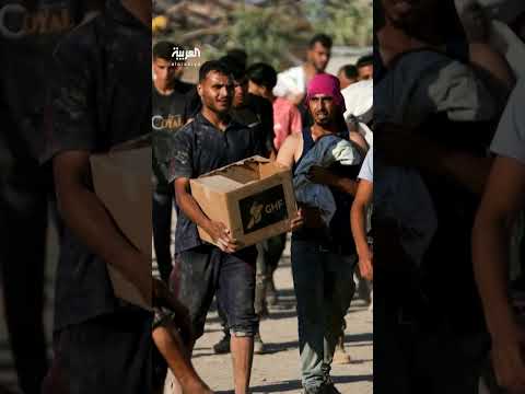 خطة الاحتلال الإسرائيلي لغزة: مراحل ومواقف الوزراء