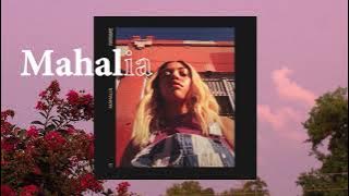 ♬  Mahalia - I Wish I Missed My Ex lyrics 1 HOUR ROOF [1시간 반복재생 가사포함] ♬