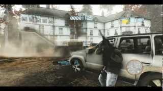 Ghost Recon: Future Soldier | PC | Guerrilla Mode - Mansion DX11 HD