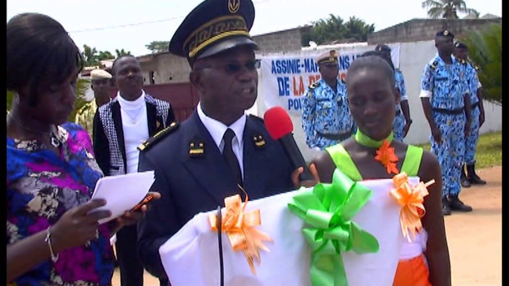 La fête de l'Indépendance à Assinie Mafia