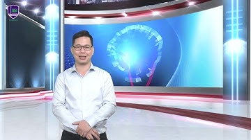 Giới thiệu chung về chương trình Bồi dưỡng TƯ VẤN HỌC ĐƯỜNG/TRẦN THÀNH NAM