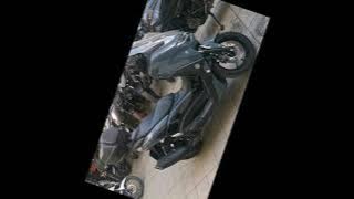 Yamaha  Nmax 2021 vs yamaha Nmax 2020