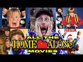 All The Home Alone Movies