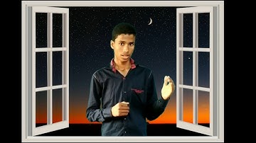 NCERT Class 8 English - The Open window - Chapter 7 | Hindi |