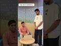 Genz never hesitate 😂 #youtubeshorts #shorts #viral