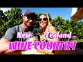 Exploring New Zealand Wine Country | Camper Vanning NZ