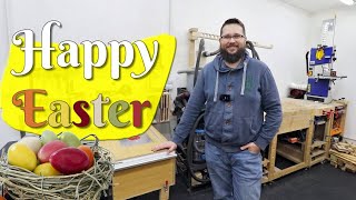 Wishing You Happy Easter