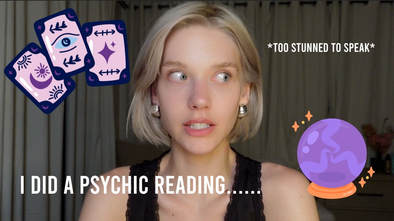 Экстрасенсорное чтение AskNebula: что оно открыло о моем предназначении и будущем... (ЧЕСТНЫЙ ОТЗЫВ)