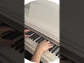 Сигма бой/Sigma Boy piano cover