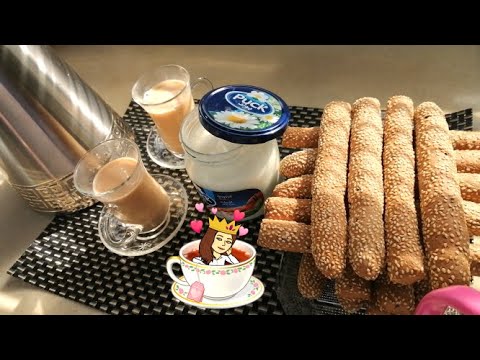 شاي كرك عدني شاي بلبن في اقل من دقيقة l Chai Tea Recipe ...