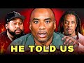 ​Akademiks Fully Exposed Jay Z's Secret Puppet Mp3 Song