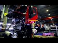 Презентационный фильм IVECO