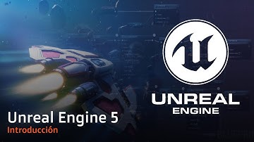 Introducción  a Unreal Engine 5 - Animación para el Asteroide.
