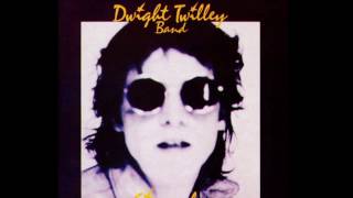 Video voorbeeld van "Dwight Twilley Band - Sincerely"