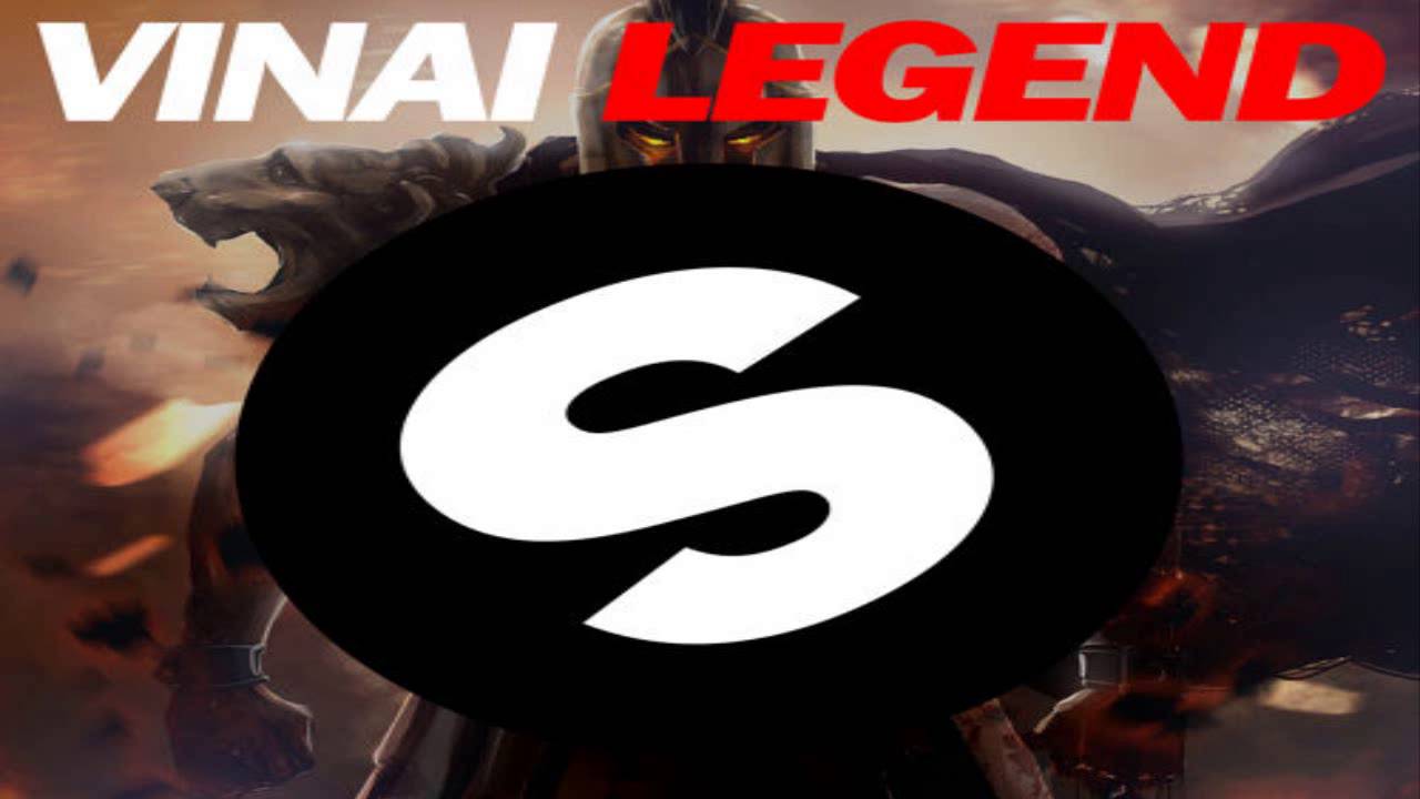 vinai legend original mix youtube vinai legend original mix youtube