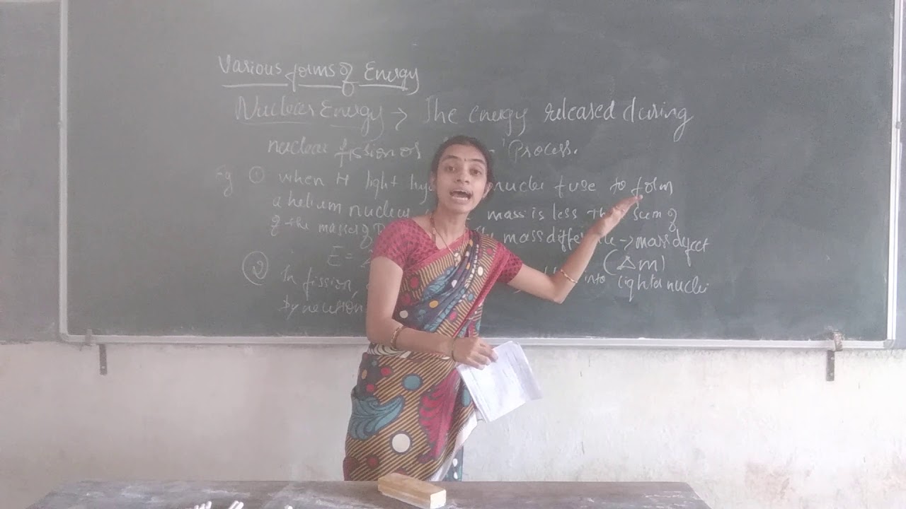 WORK,POWER &ENERGY ||PART- 5(B) ||1st PUC || PHYSICS ||BY PROF. SHWETA PRABHU
