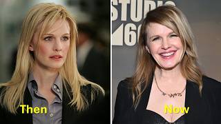 Cold Case (2003) Cast Then & Now 2026 | You Won’t Believe How They Look Now!