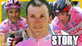 The Biggest DOPED in Cycling History | Ivan Basso BIRILLO