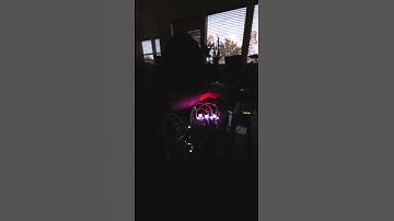 #Moog #DFAM + #Chronoblob 2 Delay. The DFAM and a little delay goes a long way! #modular #synth