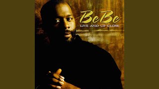 Video thumbnail of "BeBe Winans - It All Comes Down to Love"