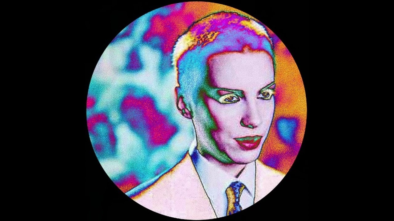 Dyoll - Sweet Drums (Are Made Of 909s)