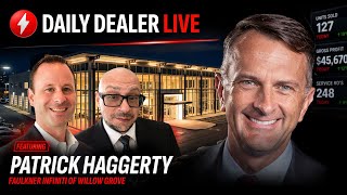 Haggerty on Dealing with Product Gap, Massimilla on Digital Handoff | Daily Dealer Live