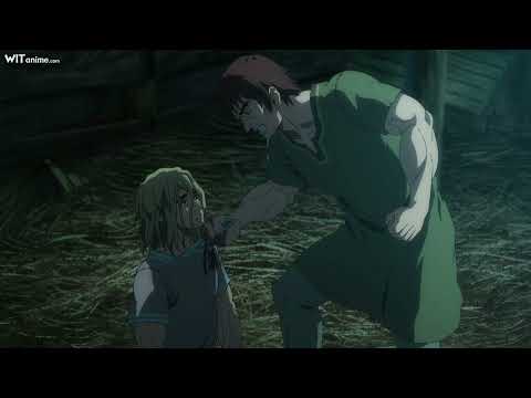 فيلاند ساغا الموسم الثاني الحلقة الرابعه الجزء الثاني