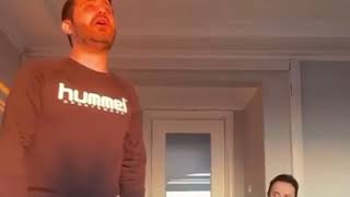 Uygar Doğanay Yeni Çalışma 2021