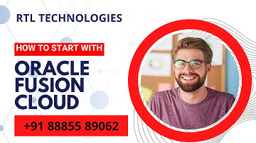 Oracle Fusion Cloud | Implementation User | Transactional user | Real Time training | Placement