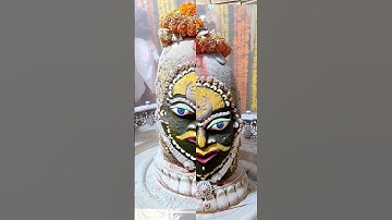 Rudrashtakam(Sanskrit)By Anil Pathak Mahakal Stutus #ujjainmahakal #new #mahadev #youtube