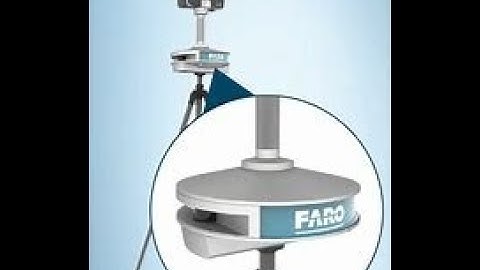FARO Scan Localizer Overview - English