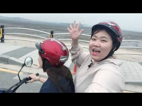 2020년 1학기 영상편집 수업 과제 - 여행뮤직비디오- 김솔, 정은지 작품