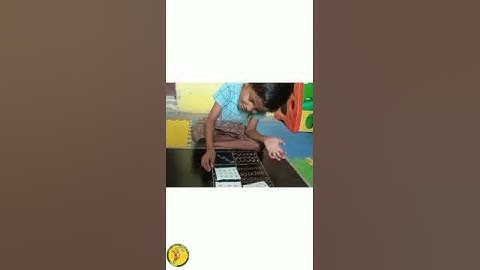 Matching Patterns | Cognitive Activity for Preschoolers | Pattern Activity for Children