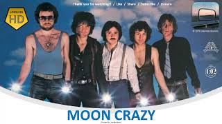 Blue Oyster Cult / Mirrors / Moon Crazy  (HD Audio)