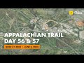 Appalachian Trail Thru Hike Day 56 &amp; 57 - 2025 - Daleville to Wilson Creek Shelter - Mile 741.8