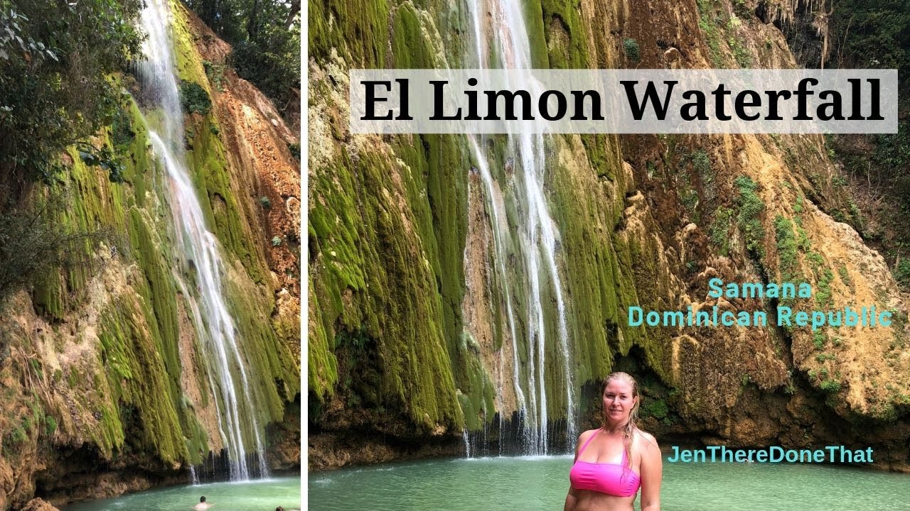 el limon tour