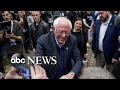 Bernie Sanders tops new poll ahead of Iowa caucuses l ABC News