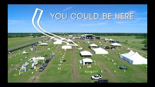Chilifest Team Experience