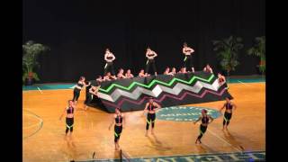 Prop 2016 Nationals